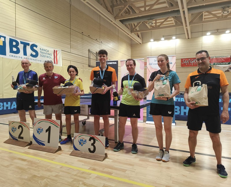 Torneo Over 23-24/05/26 - podio over5