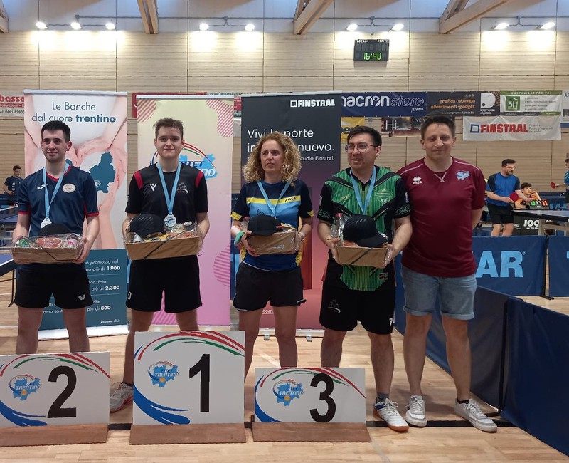 Torneo Over 23-24/05/26 - podio over3