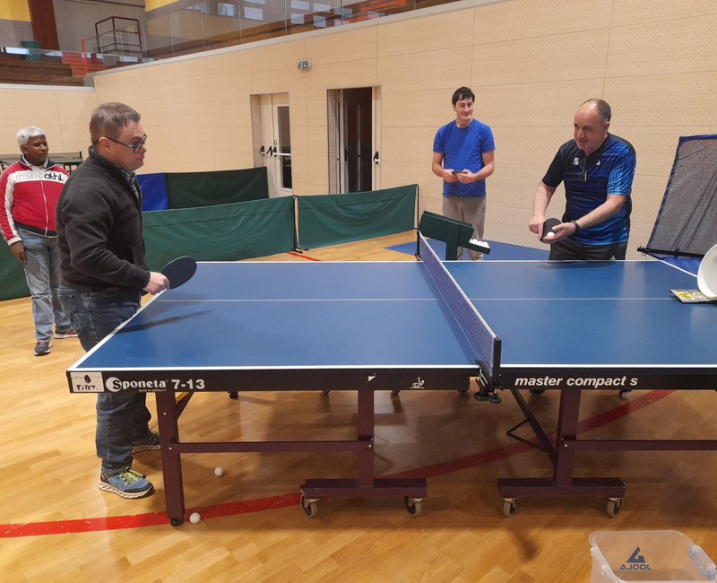 Tennistavolo per tutti 2023 - 3