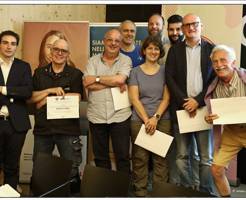 Serata finale 14/06/24 - 3
