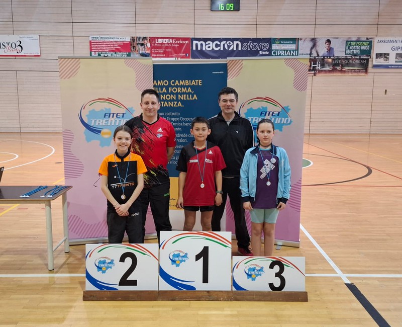 Format U11/U13 30/03/25 - podio 4