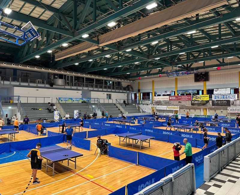 Torneo Over 27-28/09/25