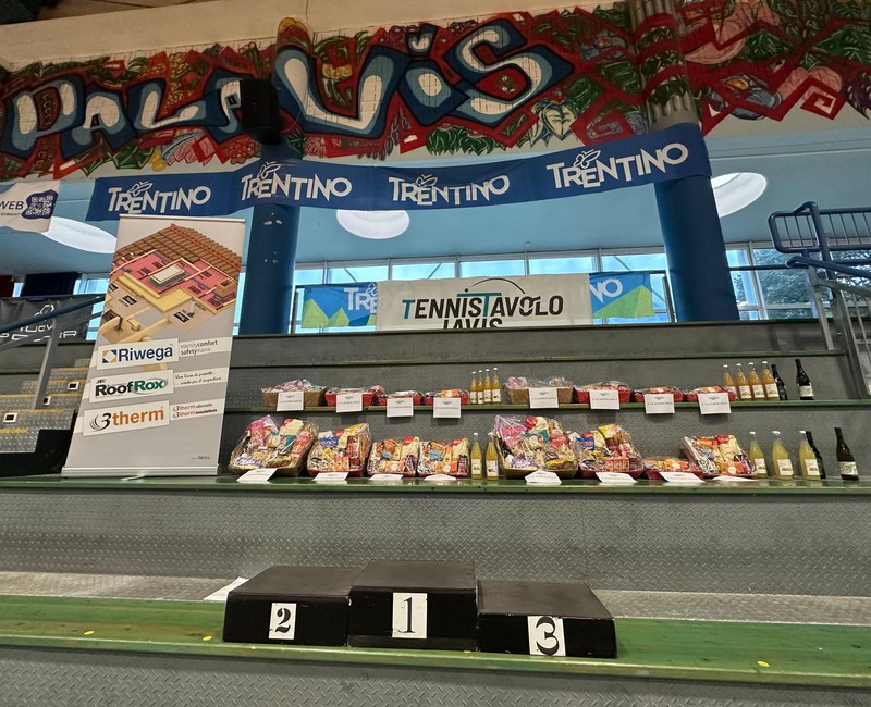 Torneo Over 27-28/09/25 - premi