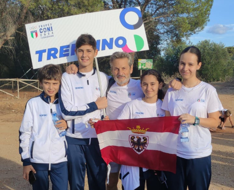 Trofeo CONI 2024 - 5