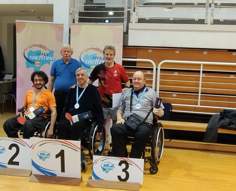Paralimpici 23/03/25 -  podio1-5
