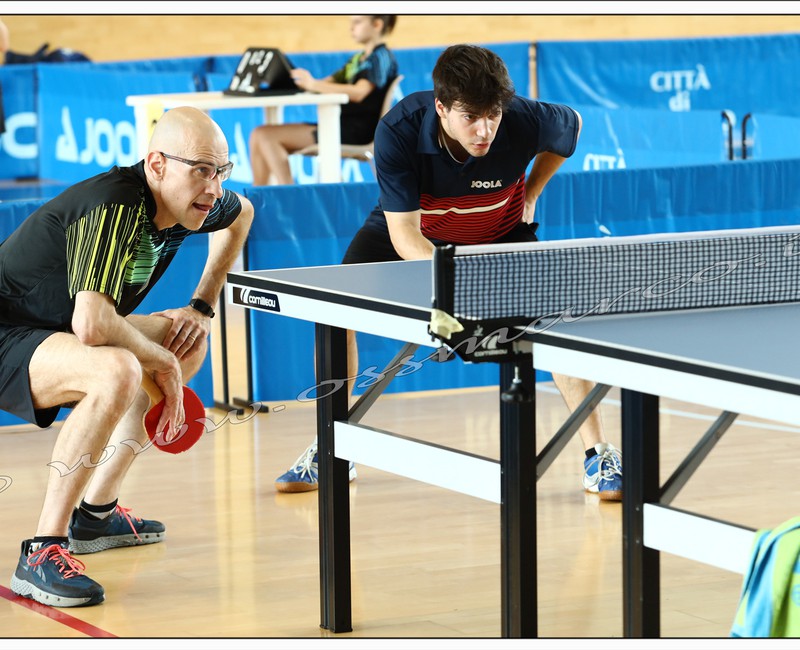Torneo Assoluto 16/06/24 - 8
