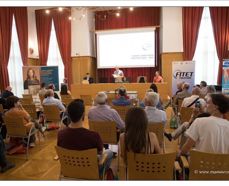Serata conclusiva 16/06/23 - 2