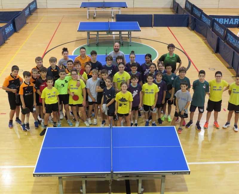 Format U13/U15 29/10/23 - 2