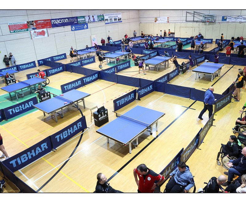 Torneo Open 30/11-1/12 2024 - 2