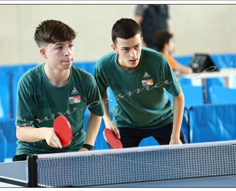 Torneo Assoluto 16/06/24 - 2