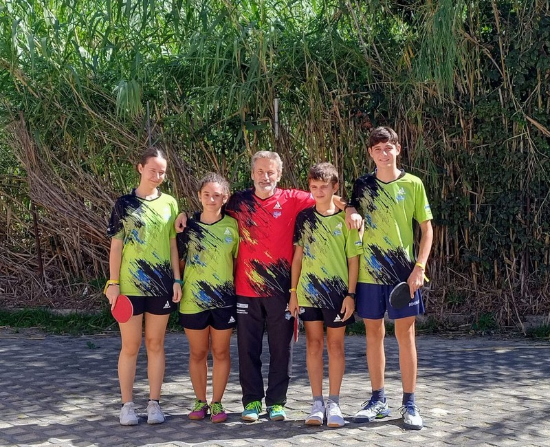 Trofeo CONI 2024 - 4