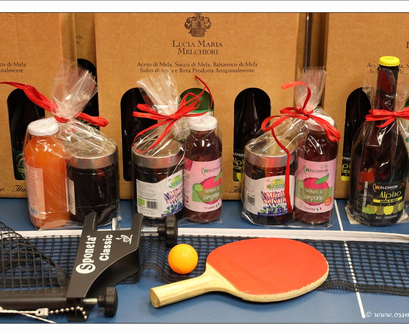 Torneo open 10-11/12/22 - 5